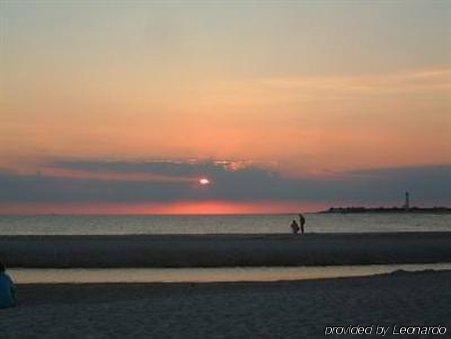 Rhythm Of The Sea Hotel Cape May Exterior foto